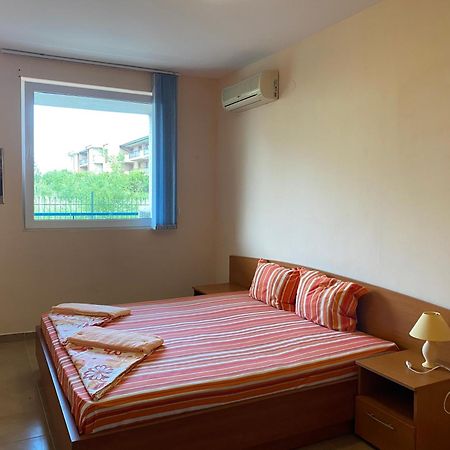 Prostor Apartments Obzor Luaran gambar