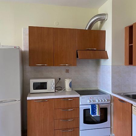 Prostor Apartments Obzor Luaran gambar