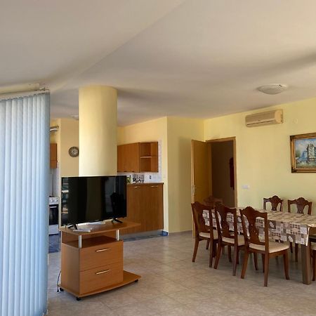 Prostor Apartments Obzor Luaran gambar