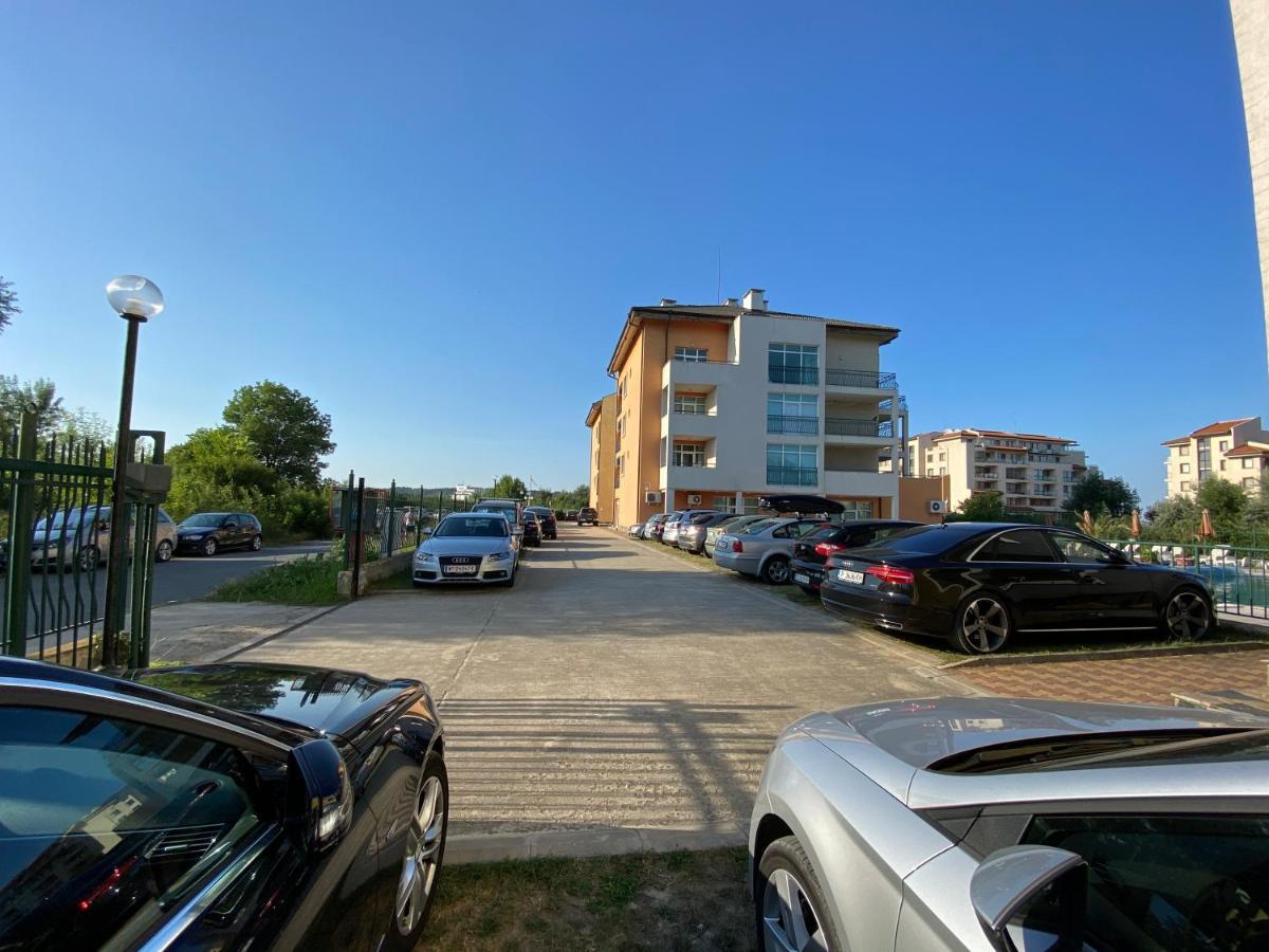 Prostor Apartments Obzor Luaran gambar