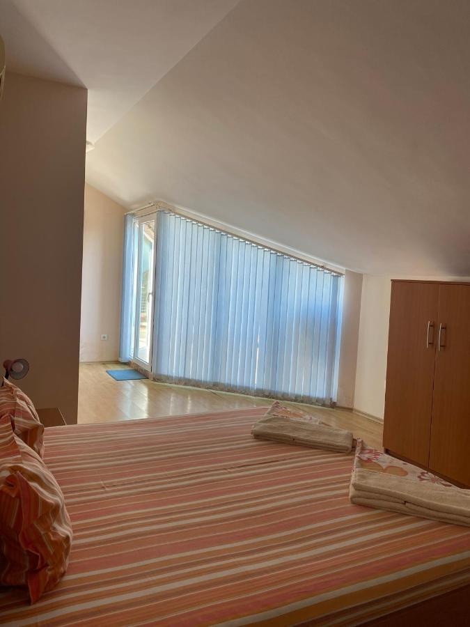 Prostor Apartments Obzor Luaran gambar