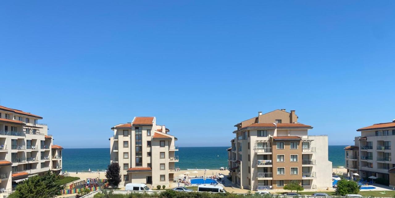 Prostor Apartments Obzor Luaran gambar