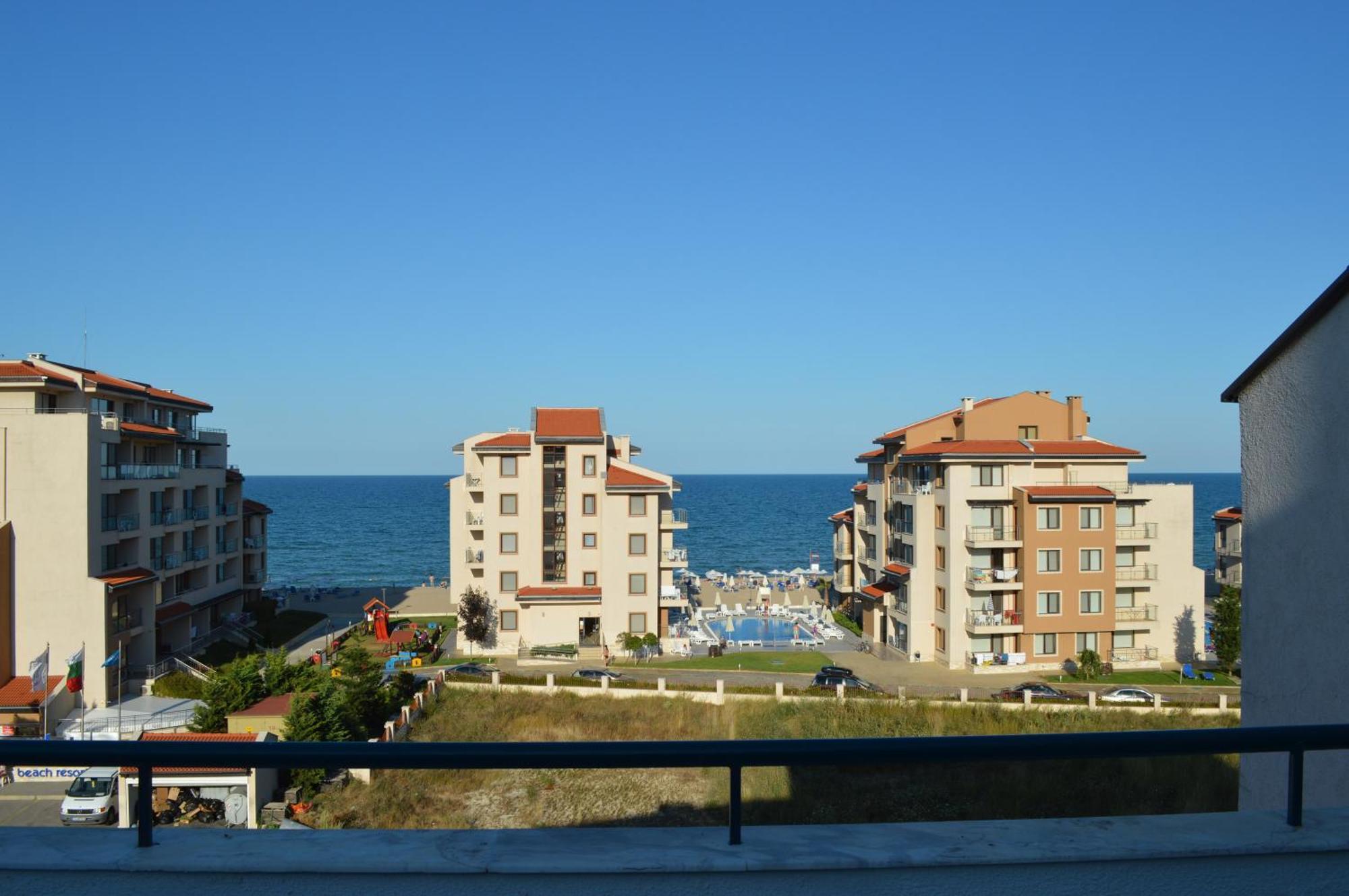 Prostor Apartments Obzor Luaran gambar