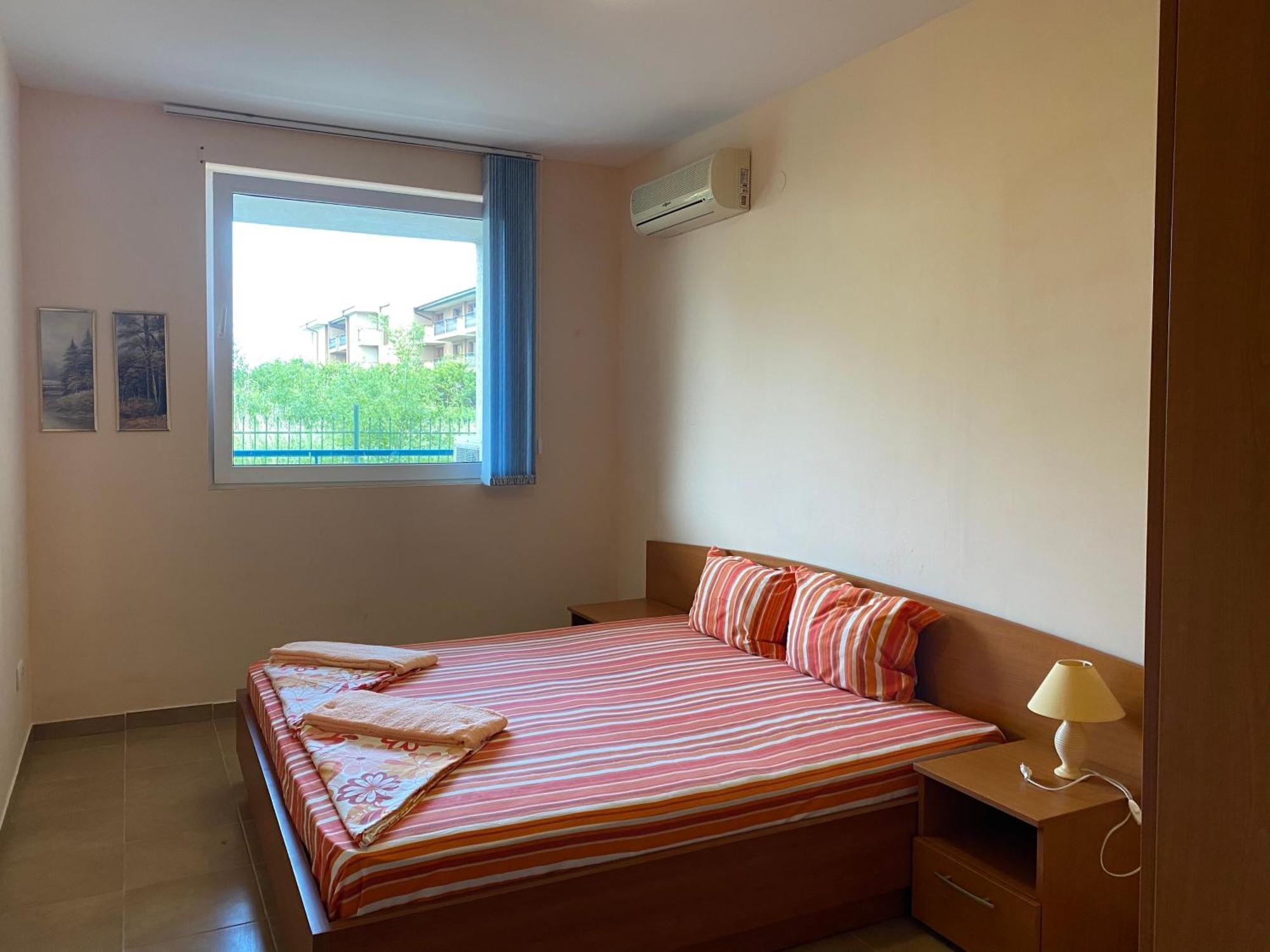 Prostor Apartments Obzor Luaran gambar