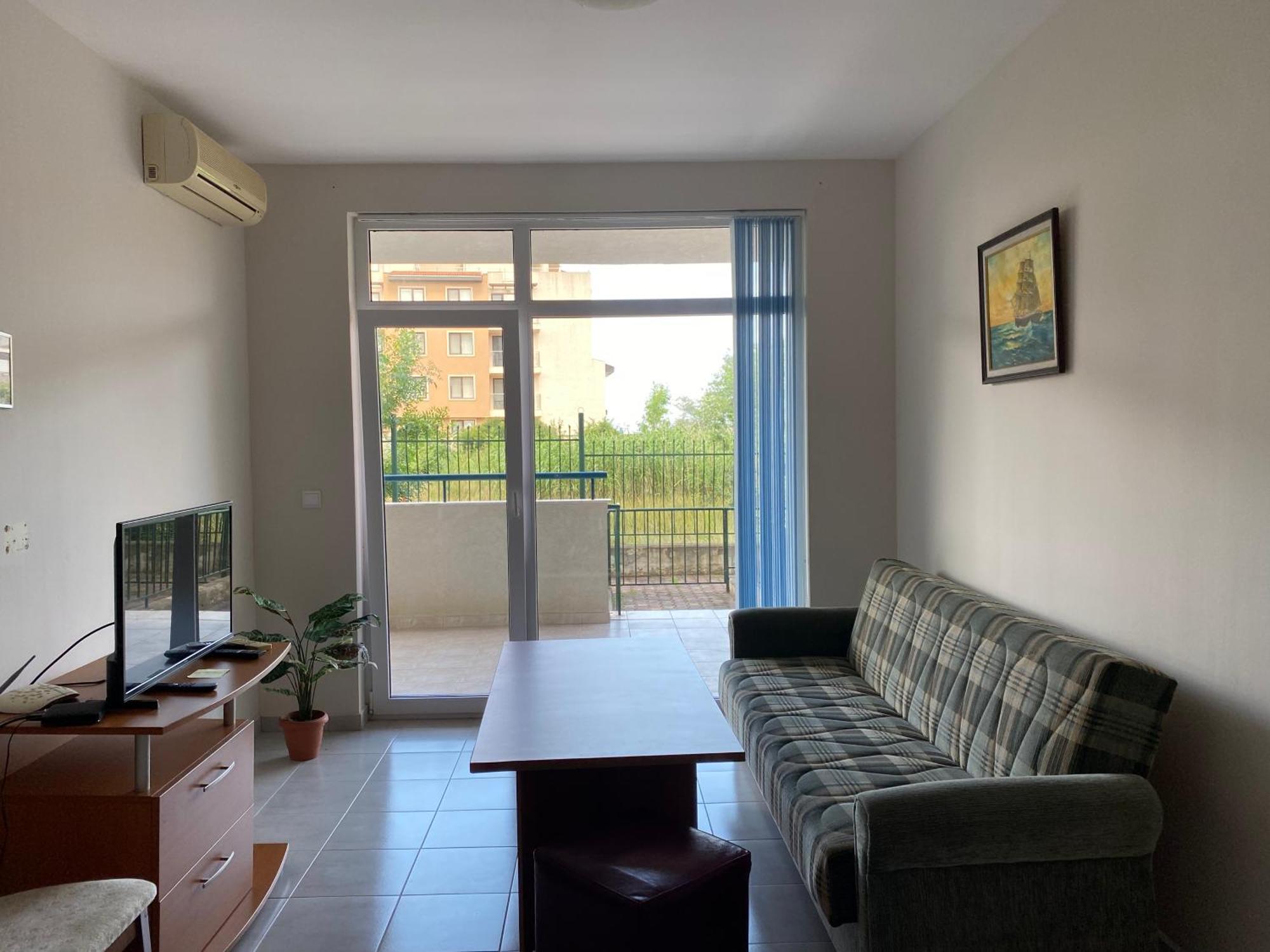 Prostor Apartments Obzor Luaran gambar