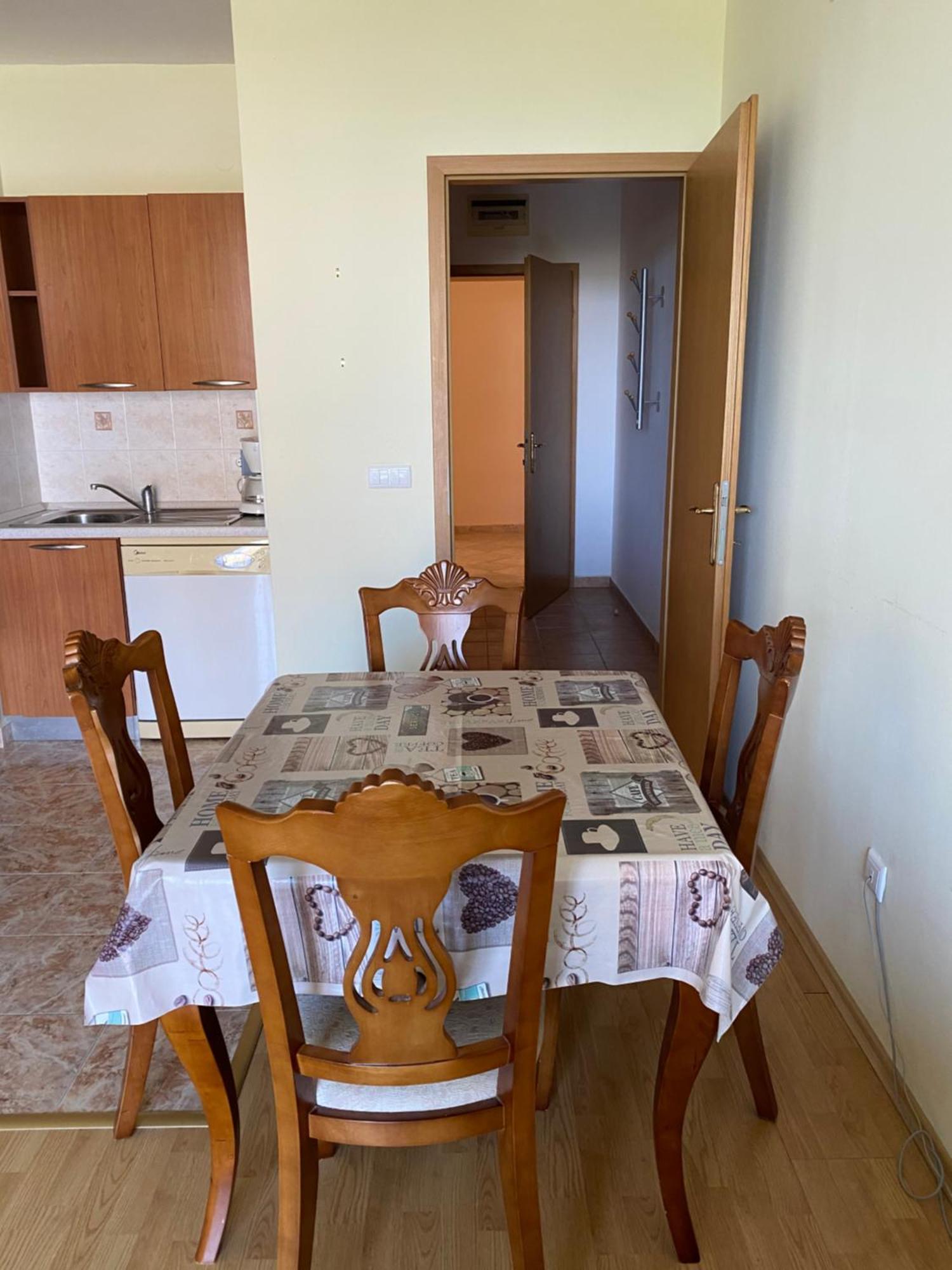 Prostor Apartments Obzor Luaran gambar