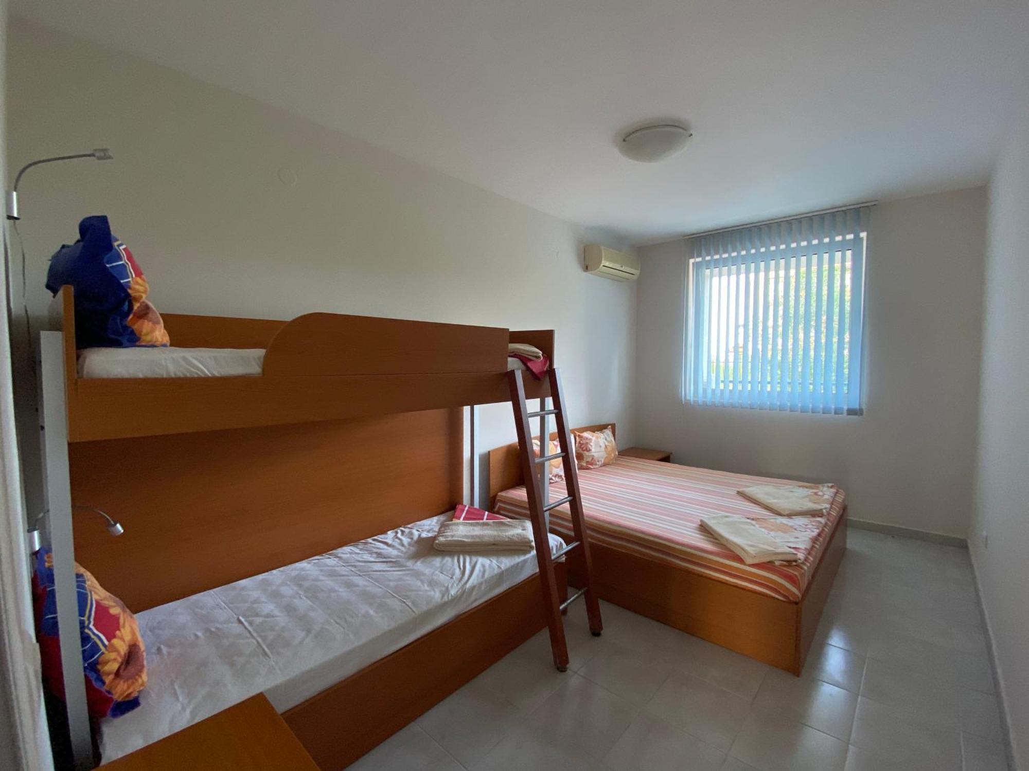 Prostor Apartments Obzor Luaran gambar
