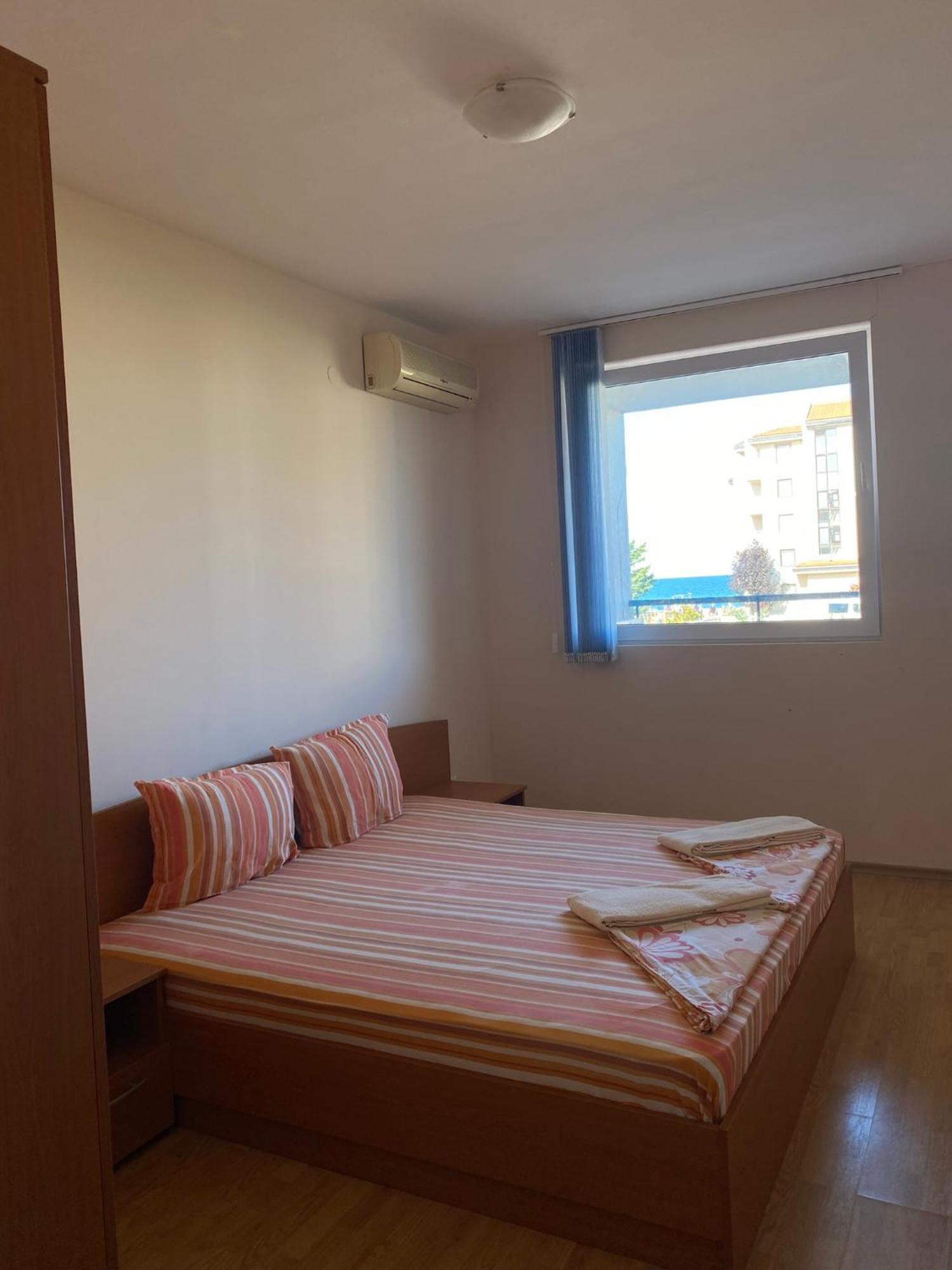 Prostor Apartments Obzor Luaran gambar