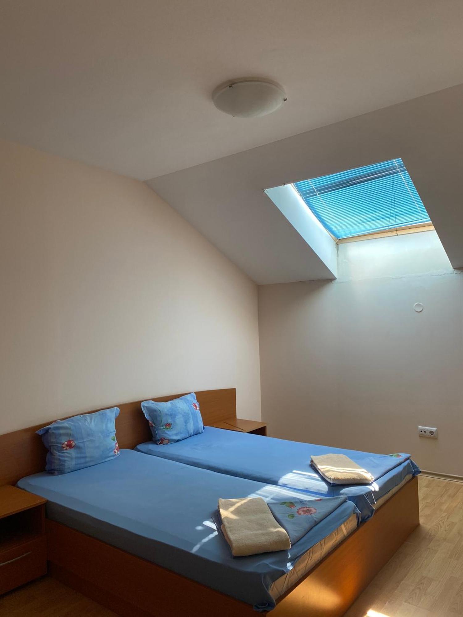 Prostor Apartments Obzor Luaran gambar