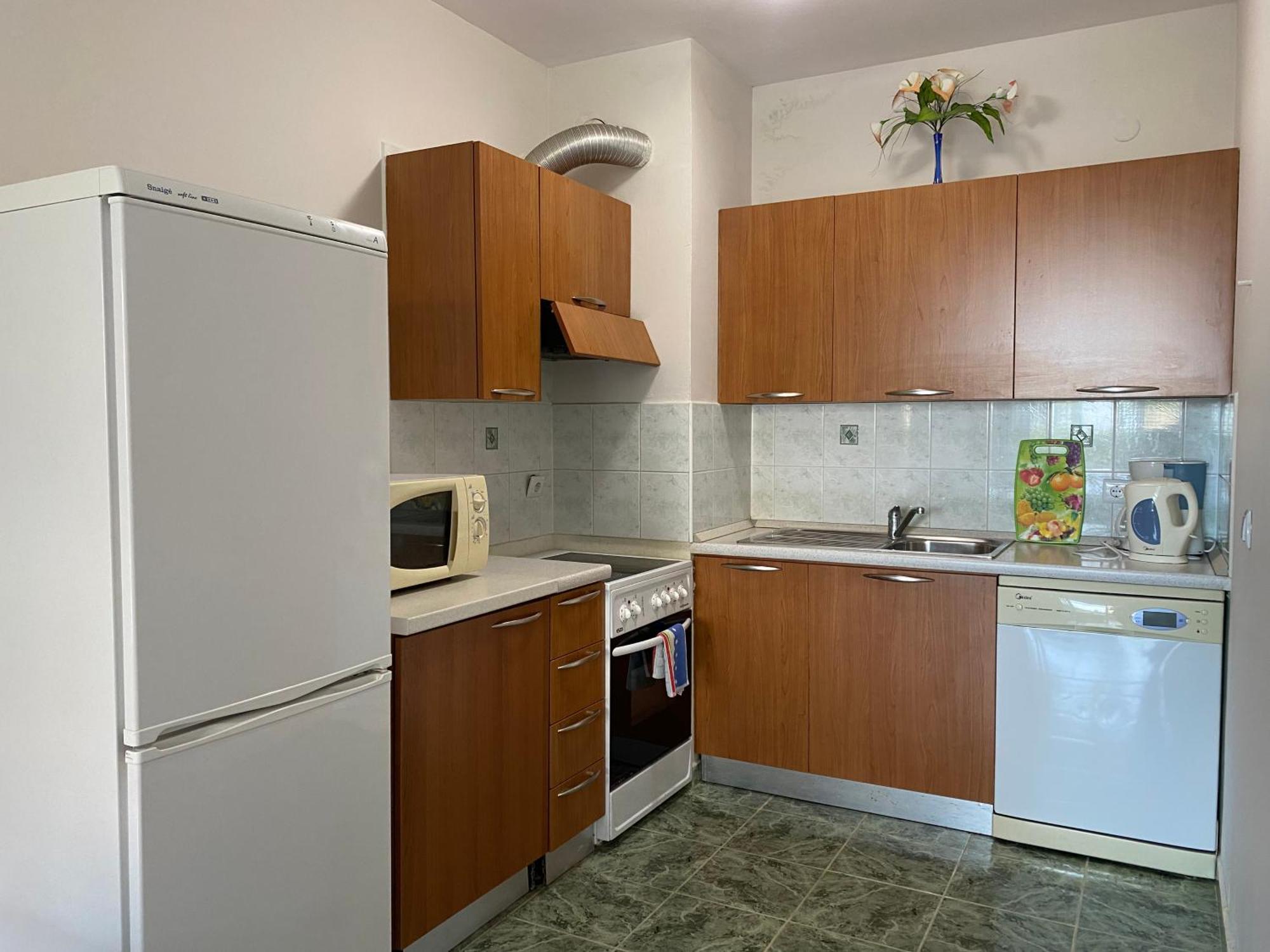 Prostor Apartments Obzor Luaran gambar