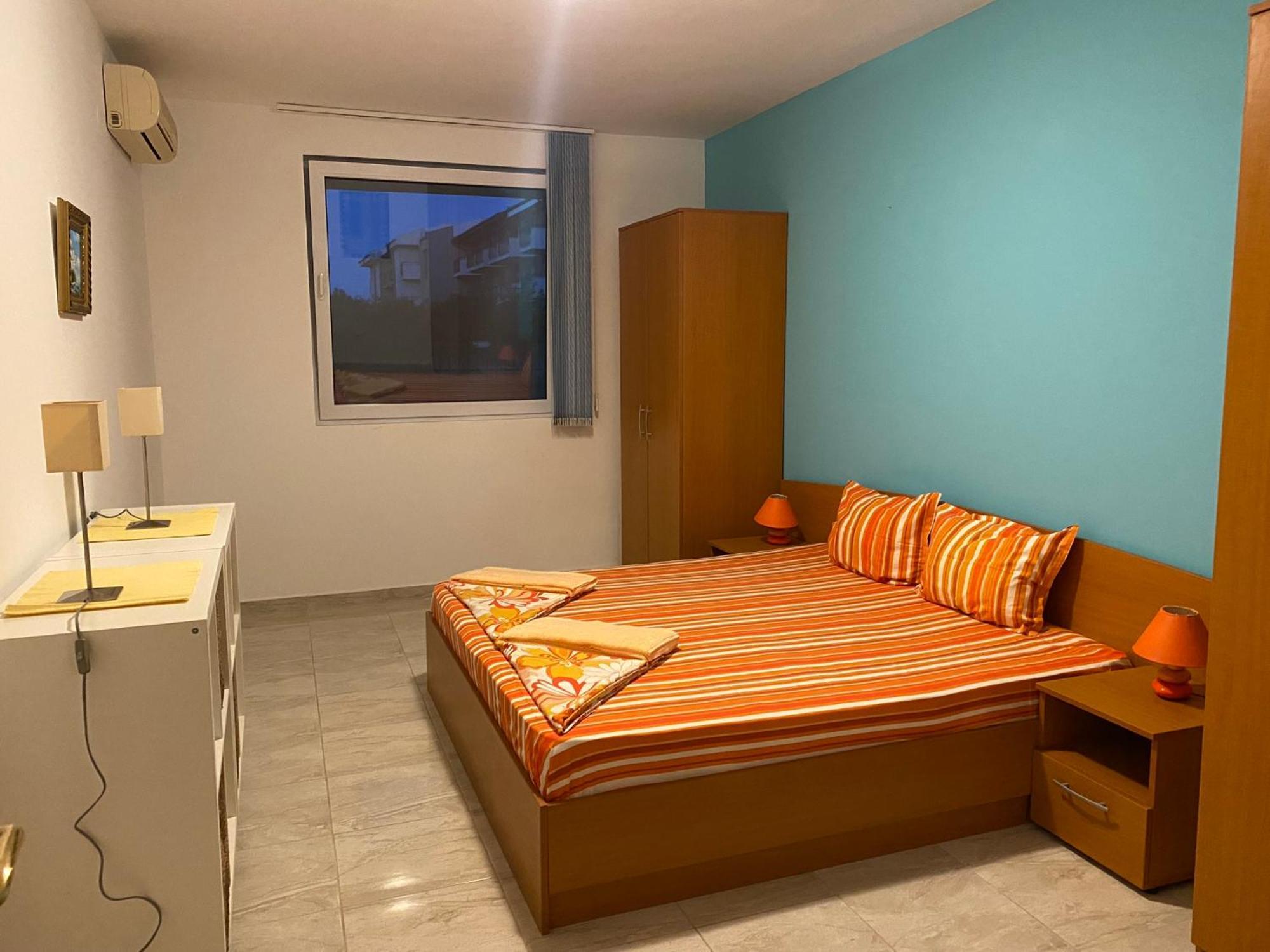 Prostor Apartments Obzor Luaran gambar