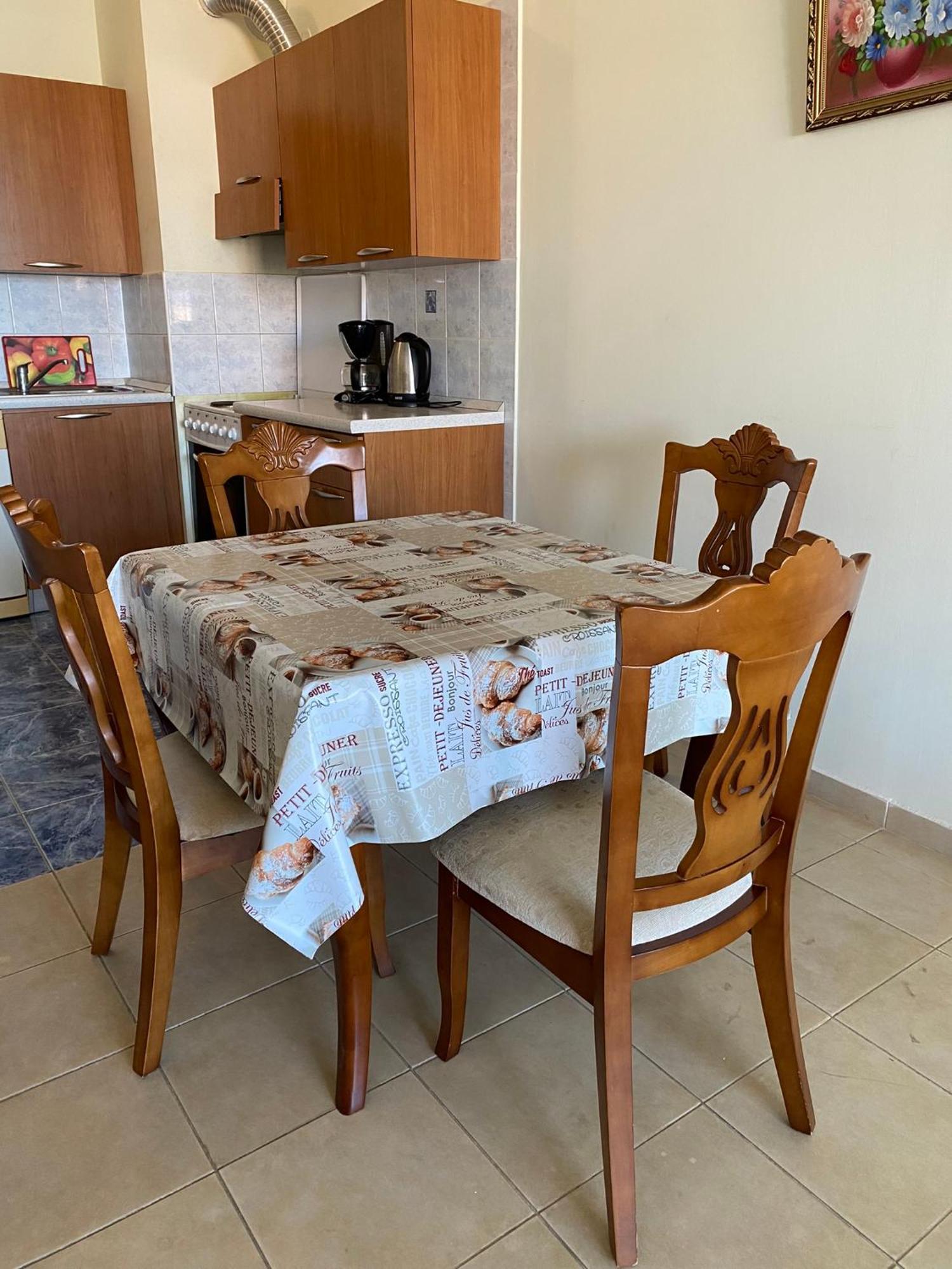 Prostor Apartments Obzor Luaran gambar