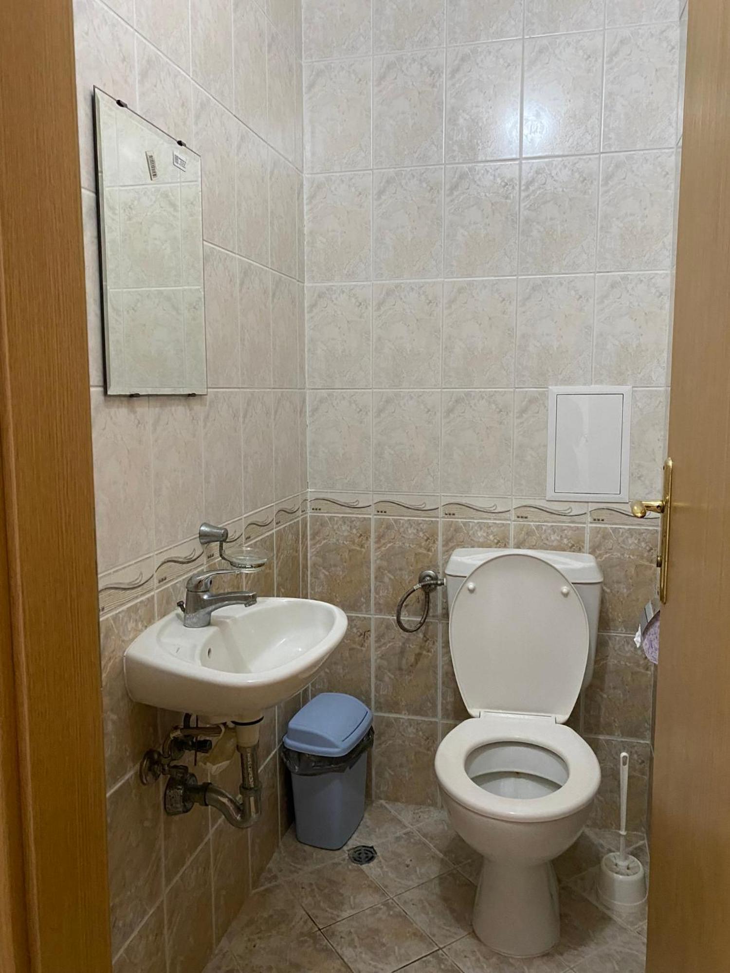 Prostor Apartments Obzor Luaran gambar