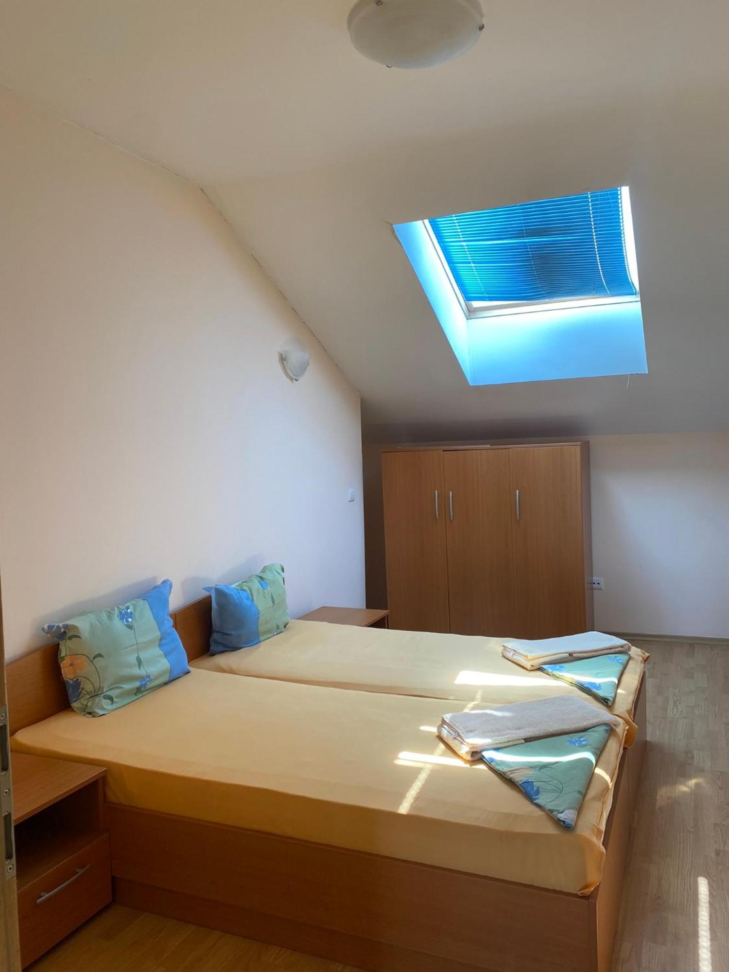 Prostor Apartments Obzor Luaran gambar