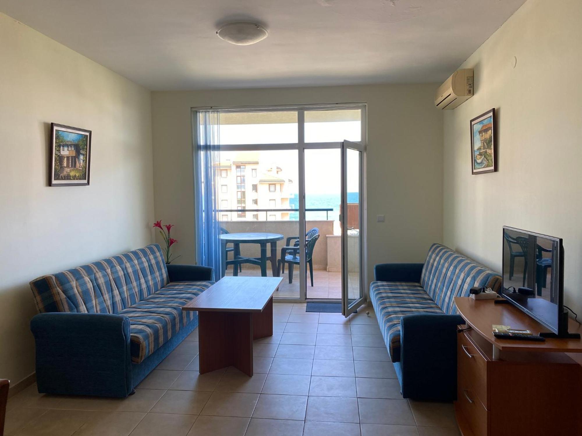 Prostor Apartments Obzor Luaran gambar