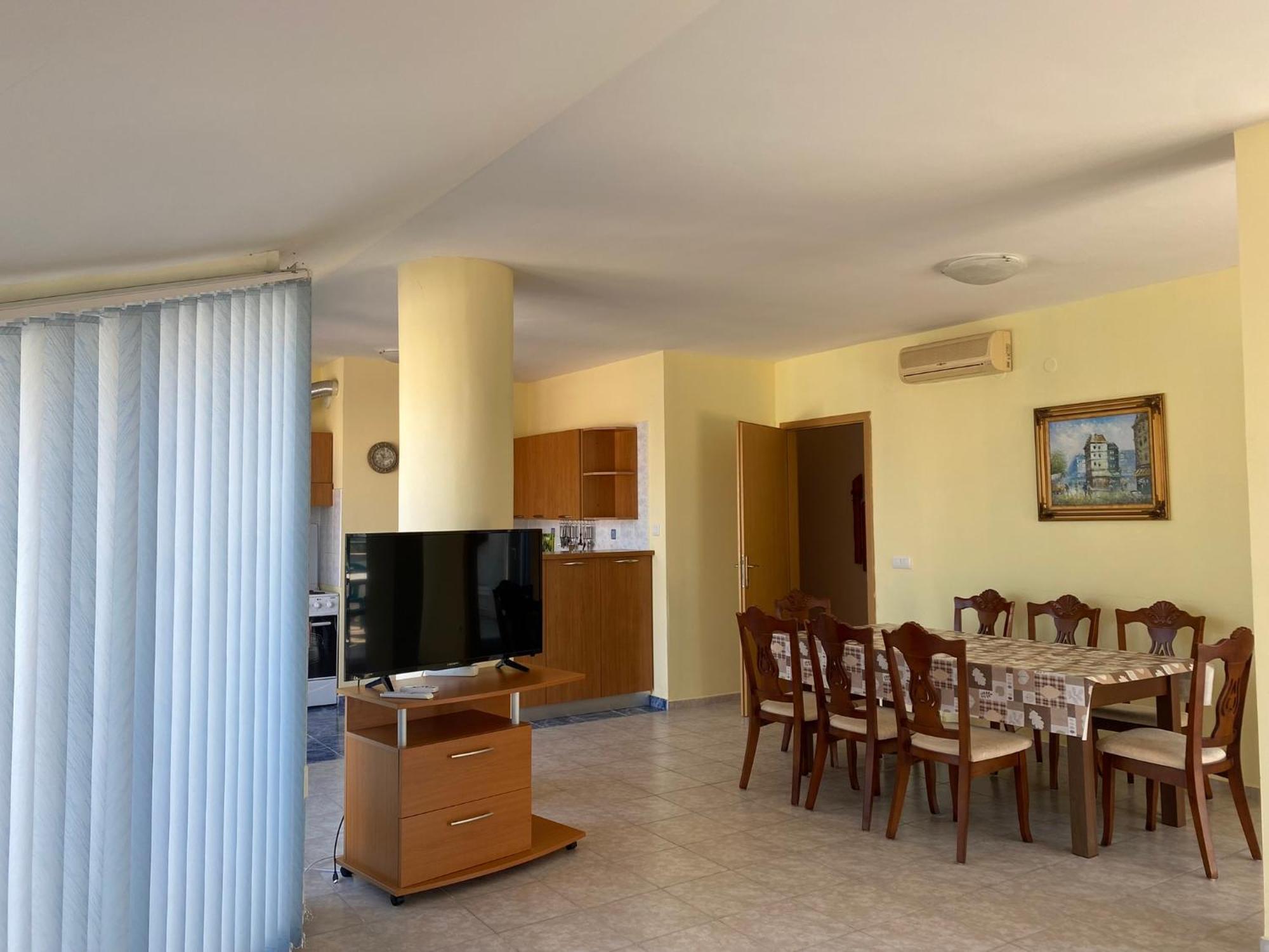 Prostor Apartments Obzor Luaran gambar