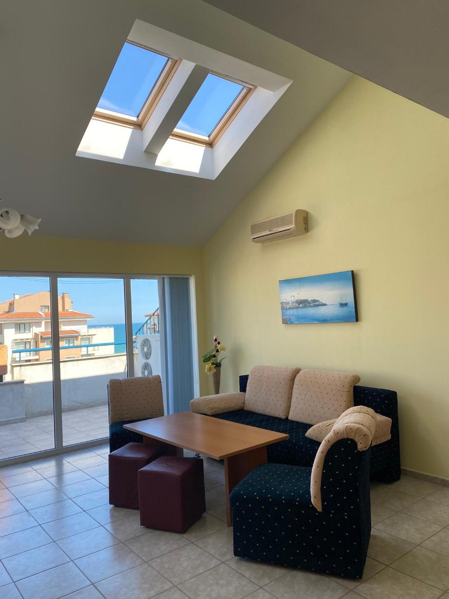 Prostor Apartments Obzor Luaran gambar