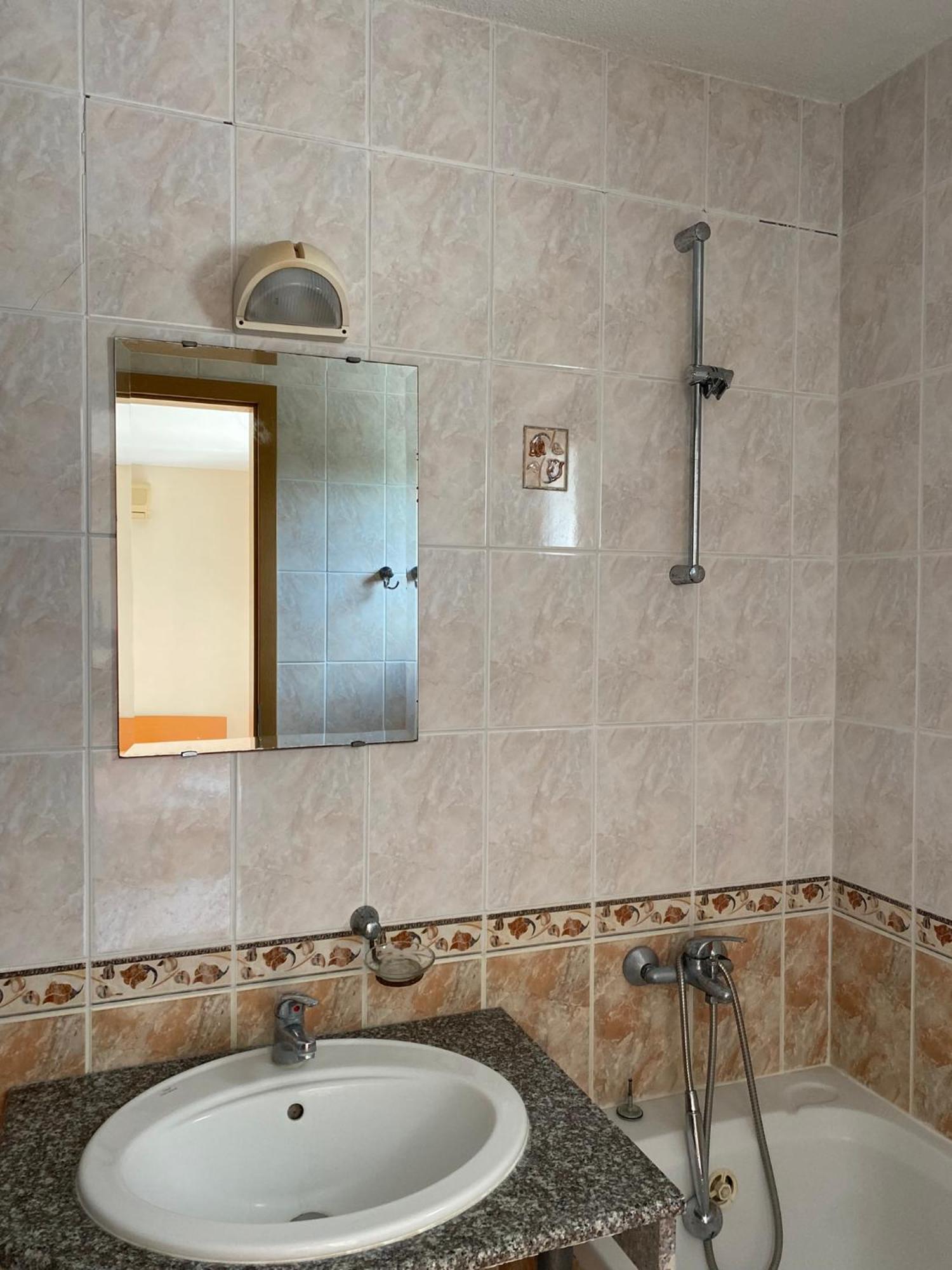 Prostor Apartments Obzor Luaran gambar