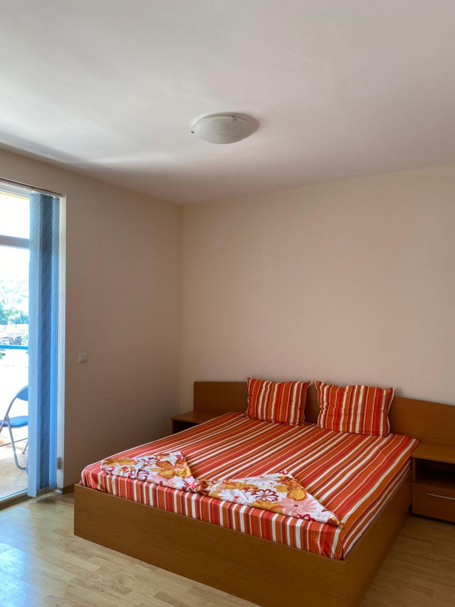 Prostor Apartments Obzor Luaran gambar