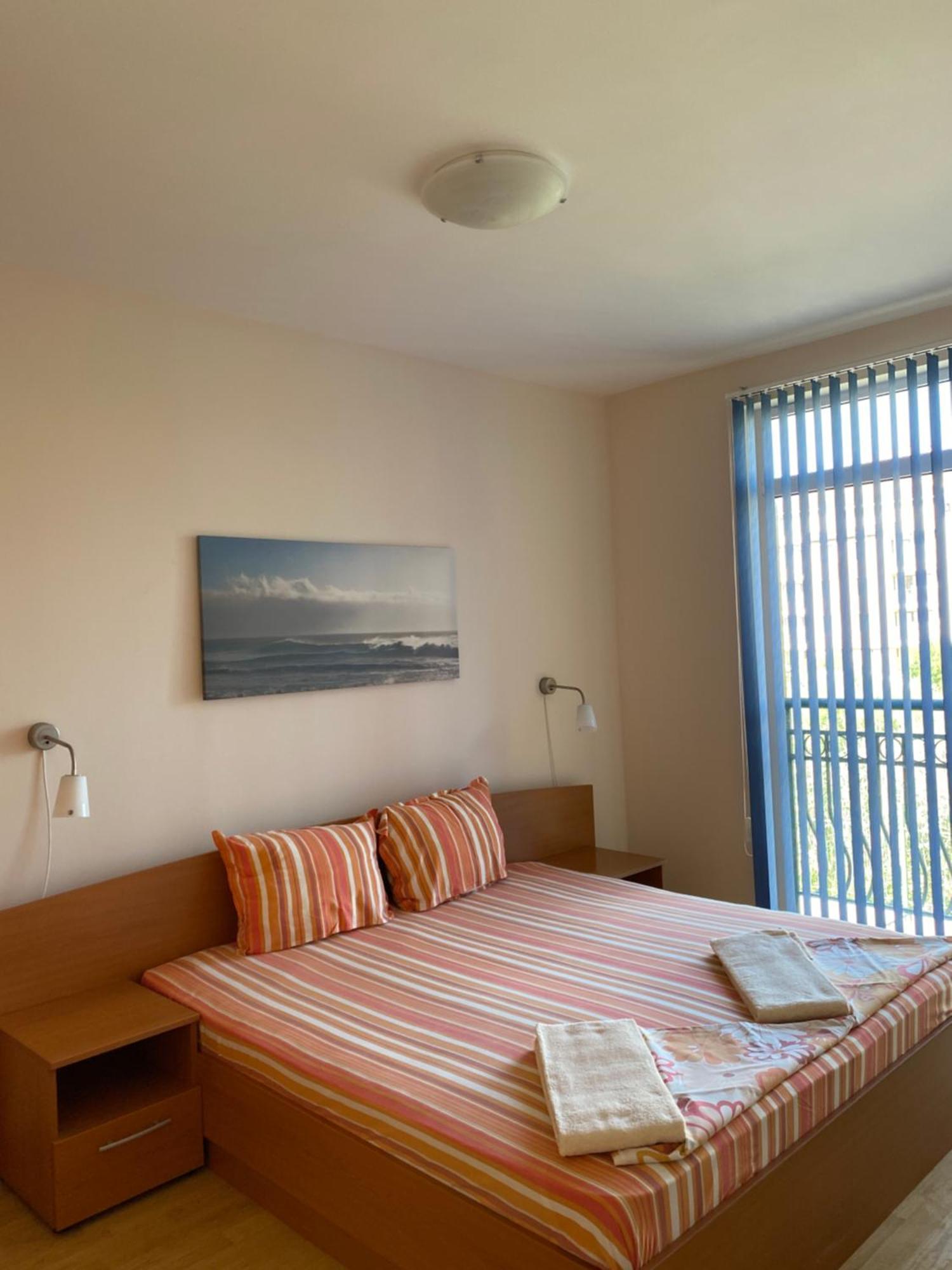 Prostor Apartments Obzor Luaran gambar