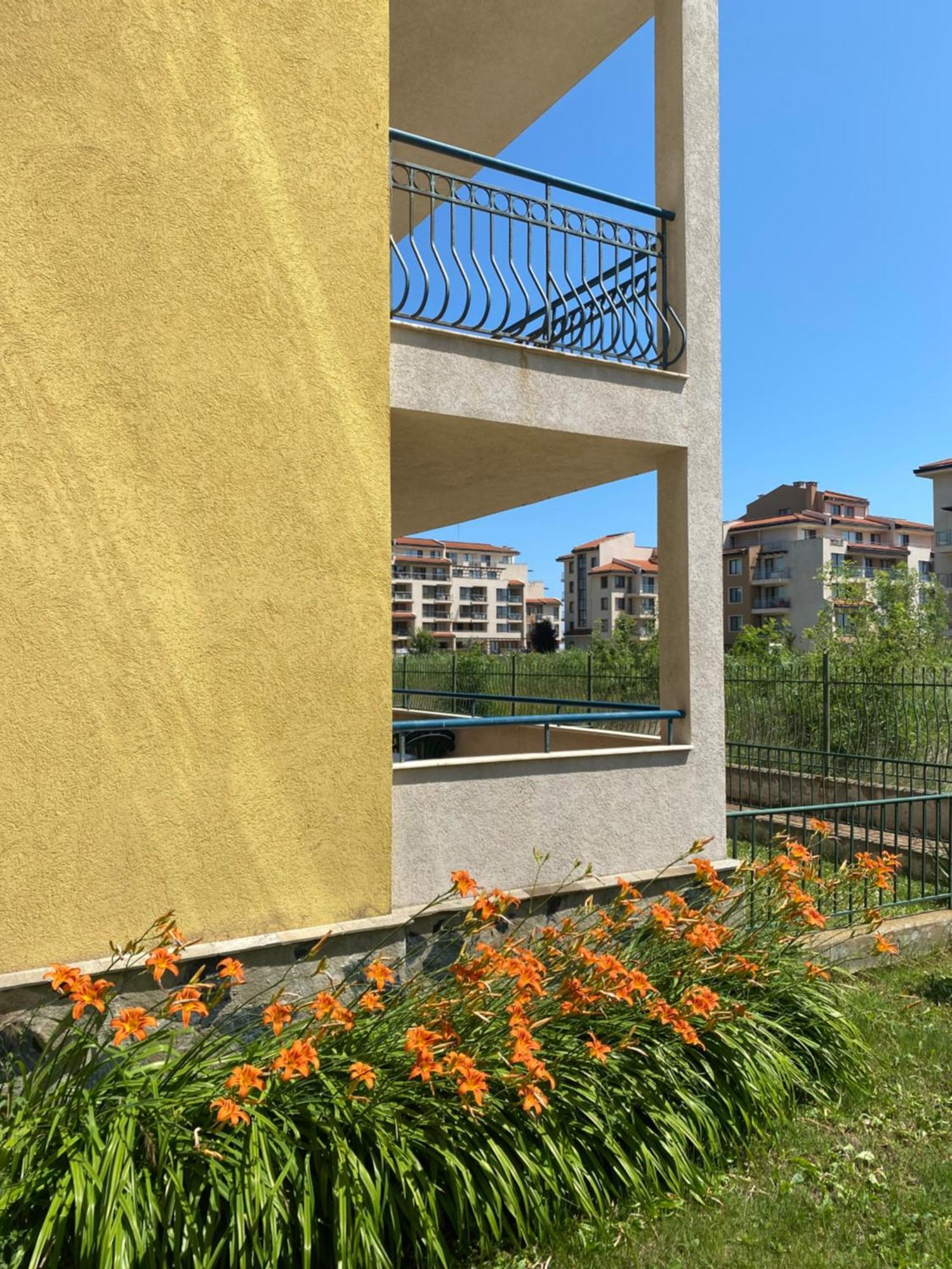 Prostor Apartments Obzor Luaran gambar
