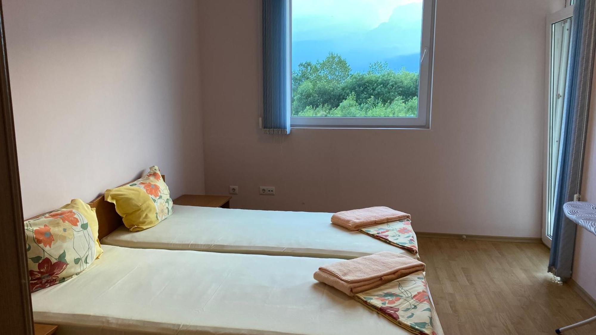 Prostor Apartments Obzor Luaran gambar