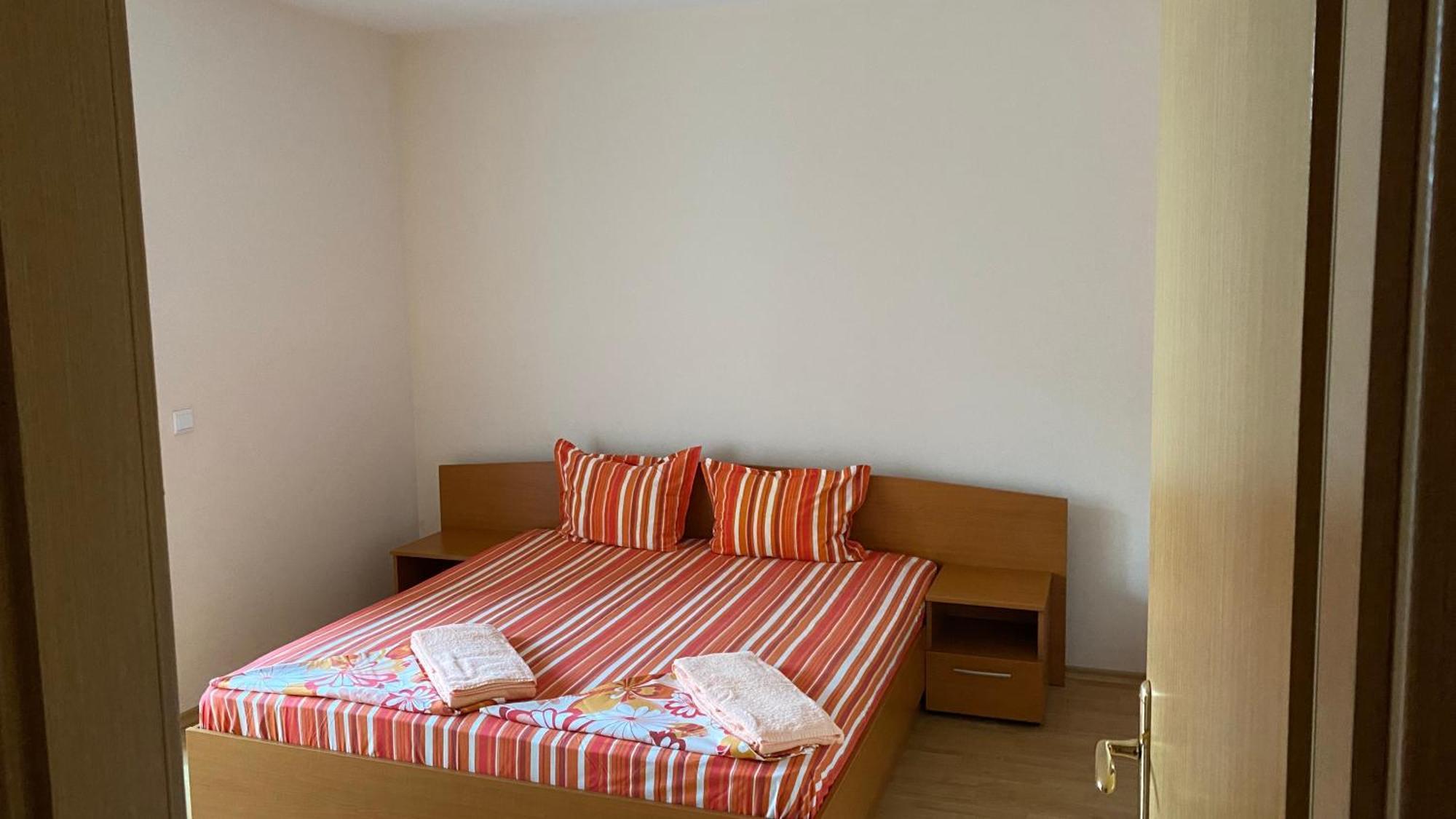 Prostor Apartments Obzor Luaran gambar