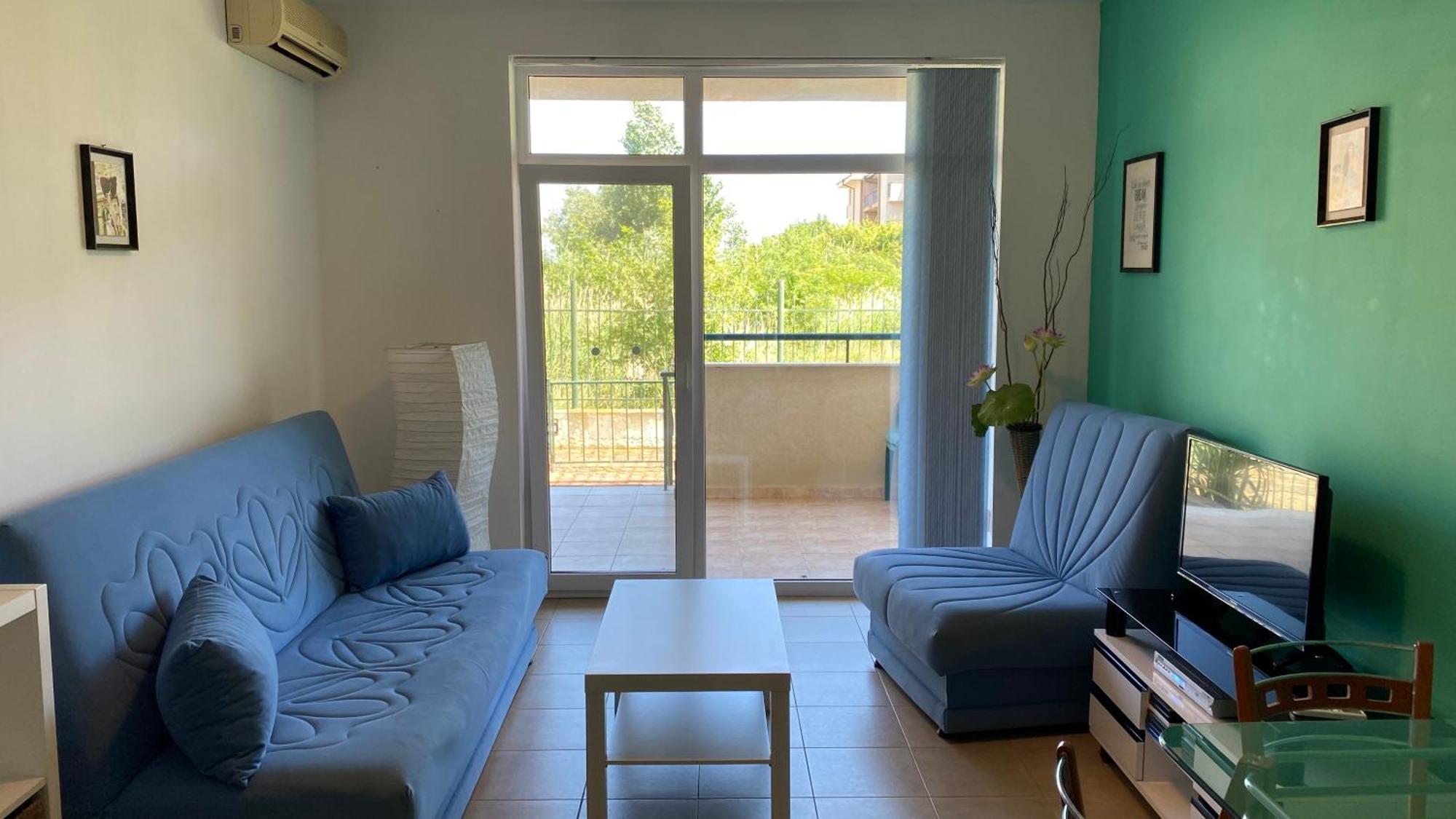Prostor Apartments Obzor Luaran gambar