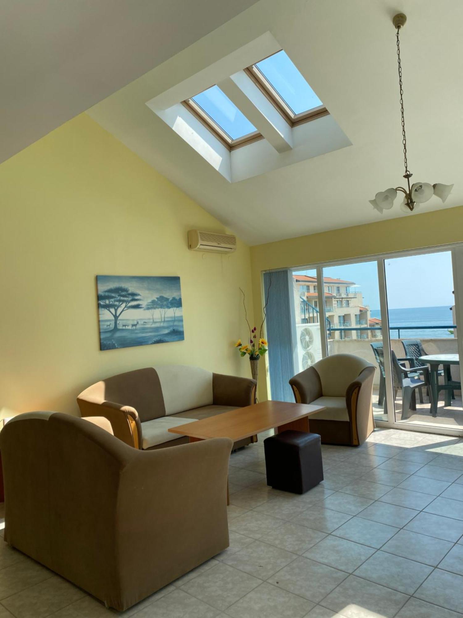 Prostor Apartments Obzor Luaran gambar