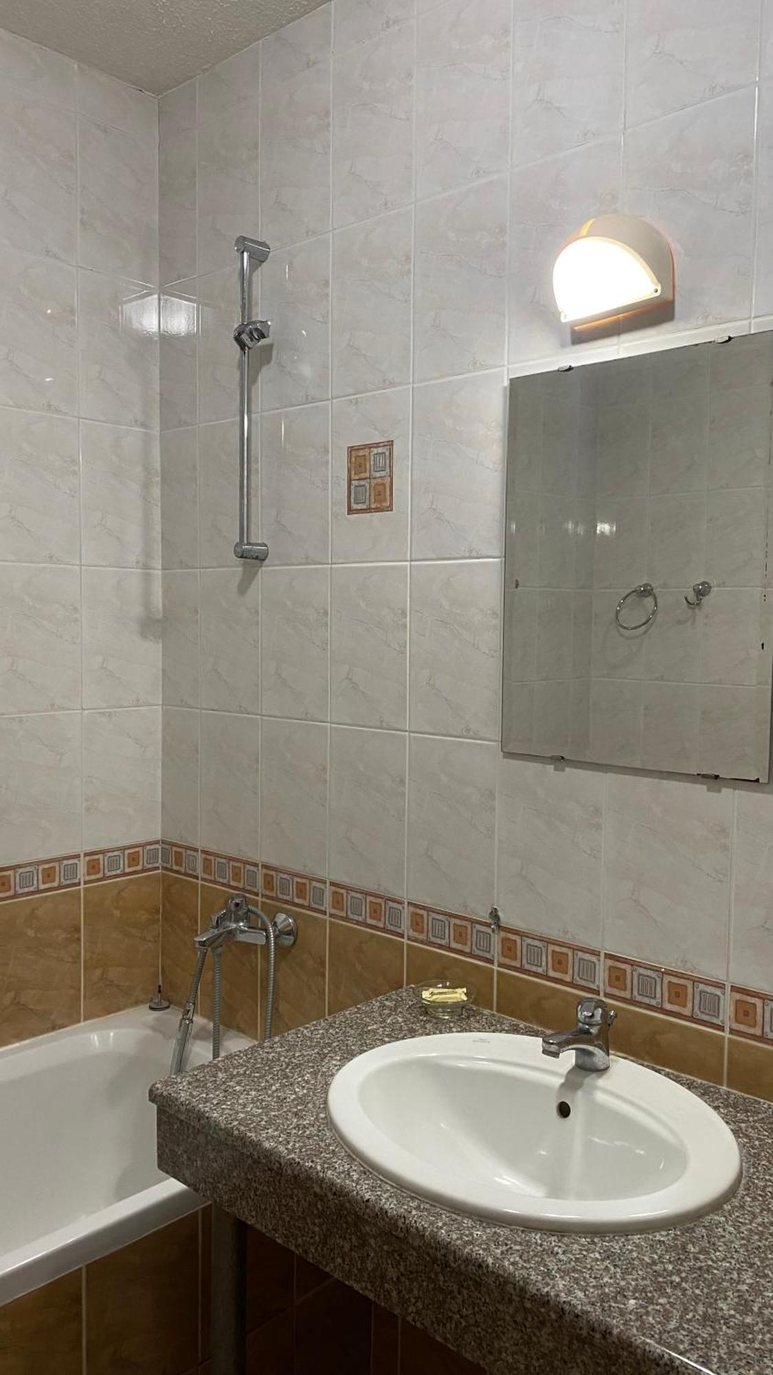Prostor Apartments Obzor Luaran gambar
