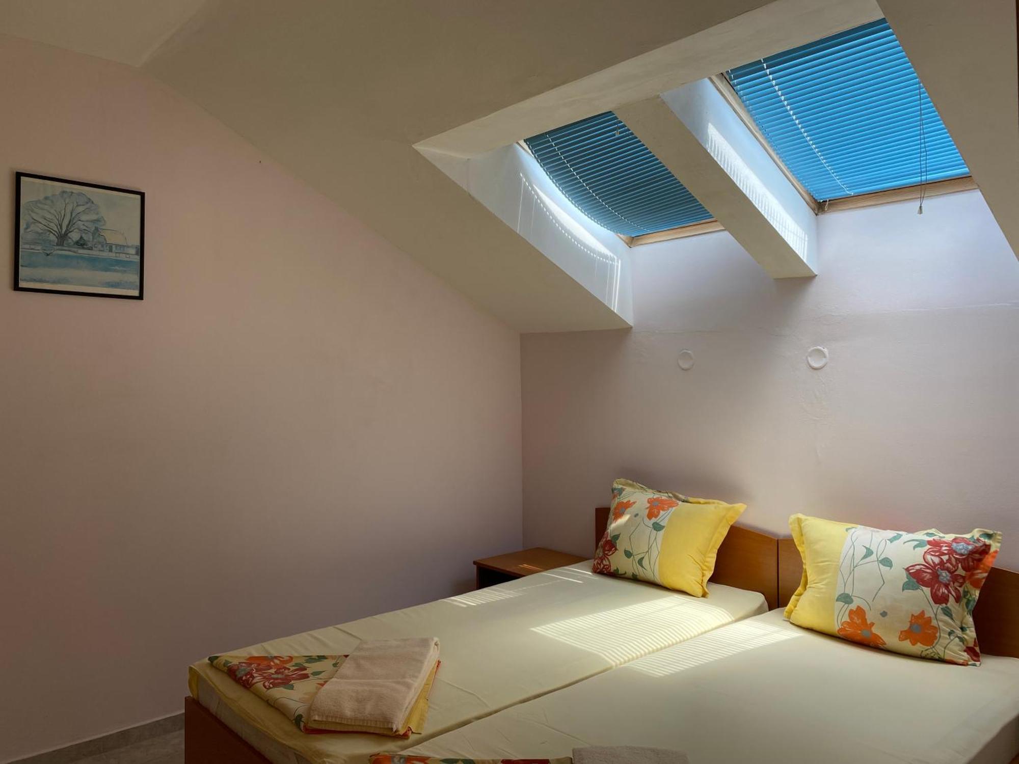 Prostor Apartments Obzor Luaran gambar