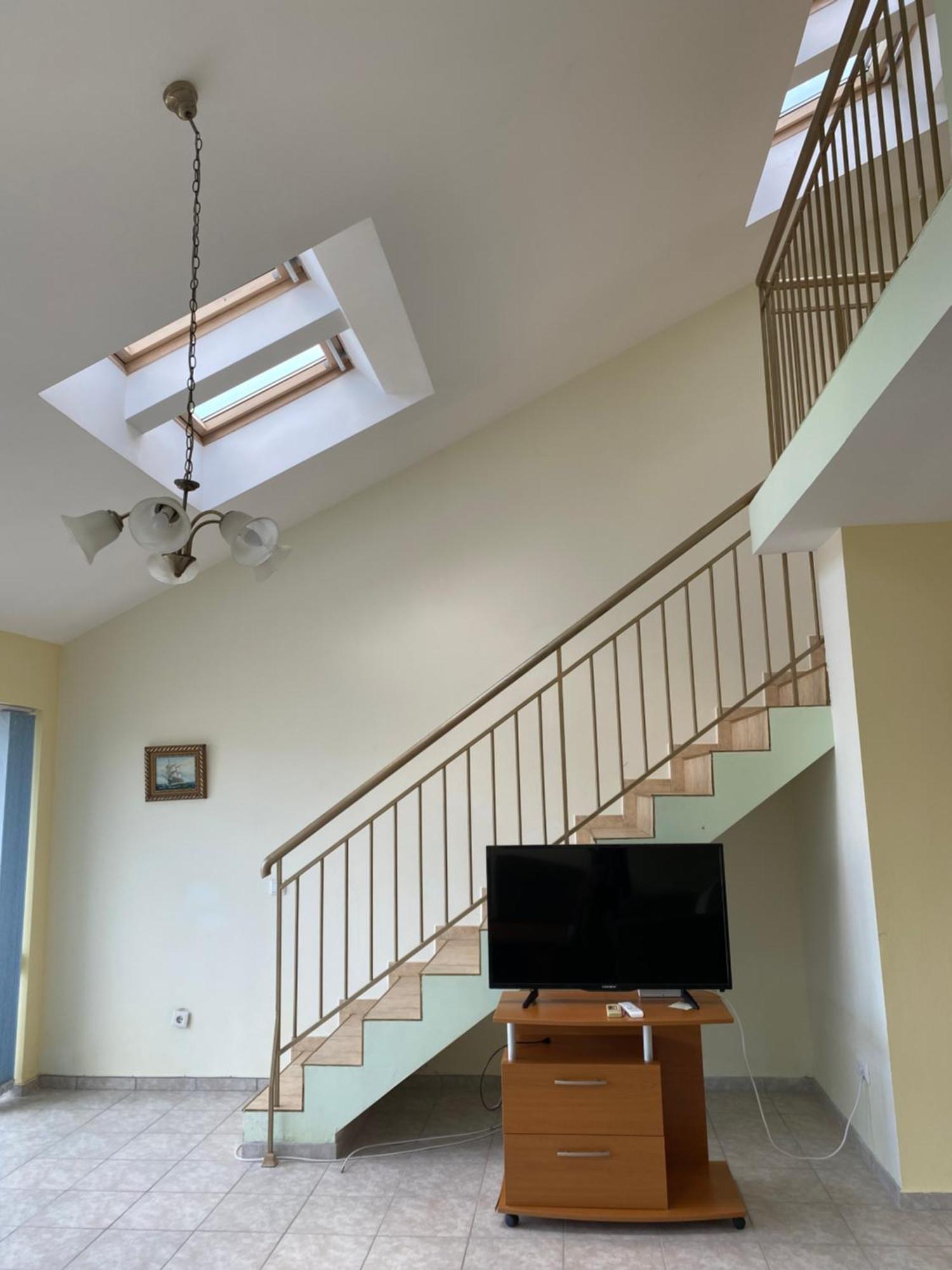 Prostor Apartments Obzor Luaran gambar