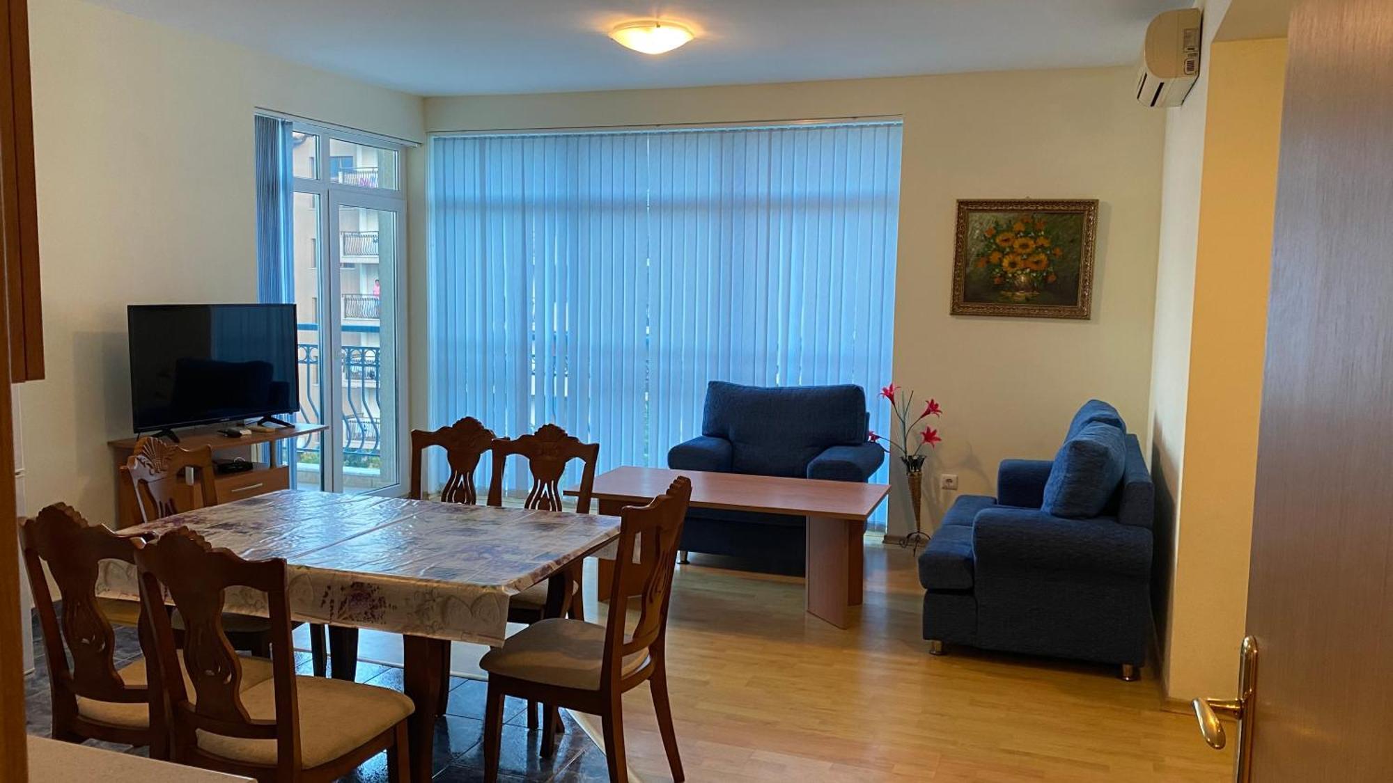 Prostor Apartments Obzor Luaran gambar