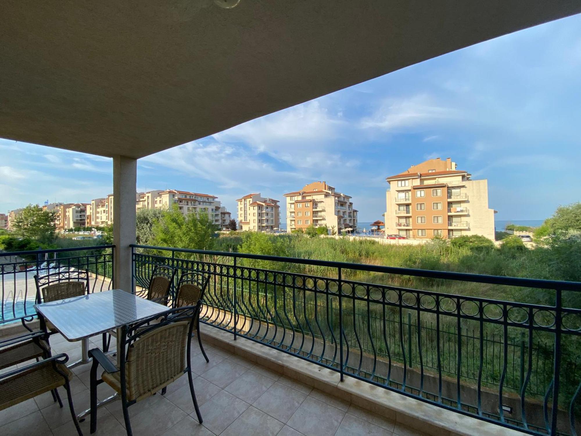 Prostor Apartments Obzor Bilik gambar